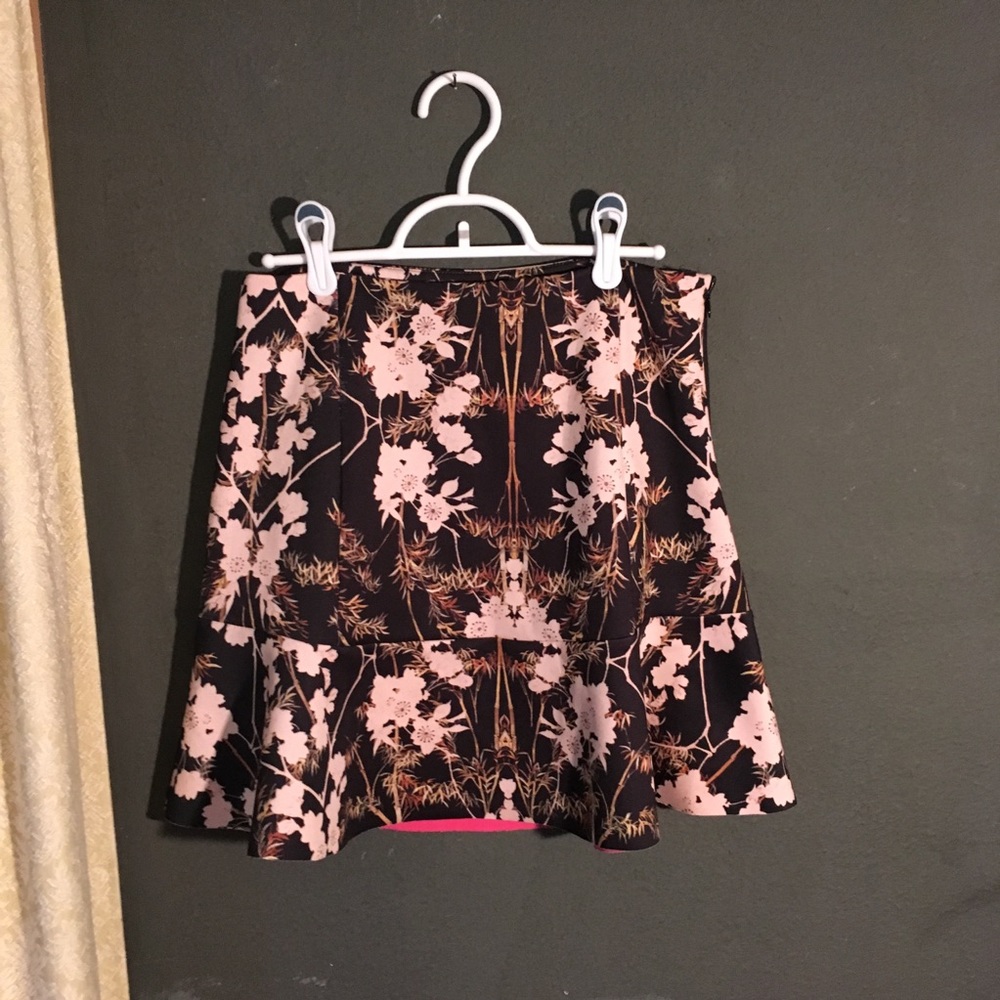 Mini skirt by ASOS